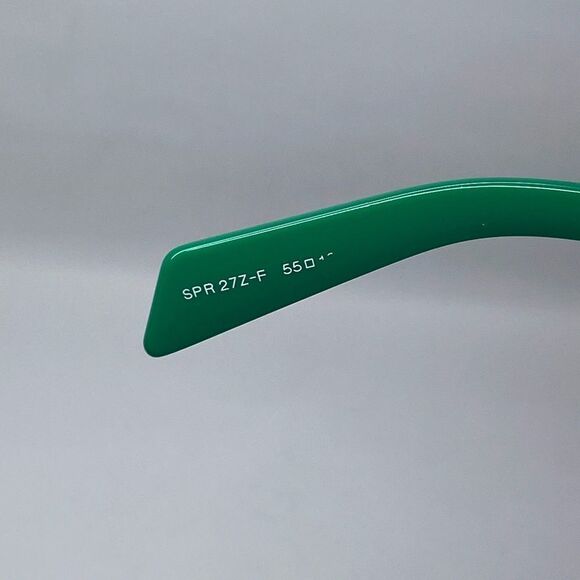 Prada PR 27ZS Geometry Sunglasses main image 6